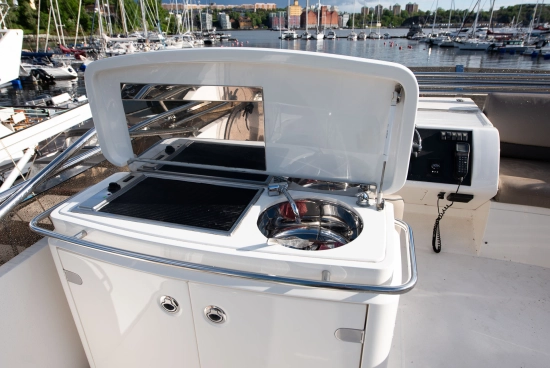 Princess 54 de segunda mano en venta