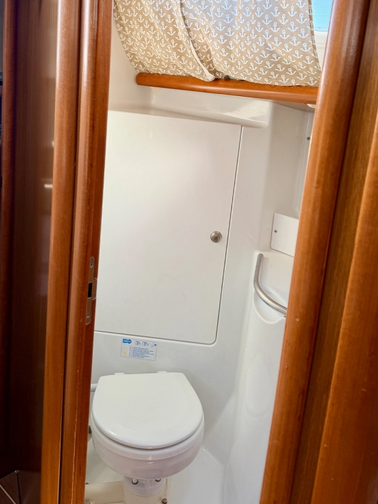 Jeanneau Sun Odyssey 35 de segunda mano en venta