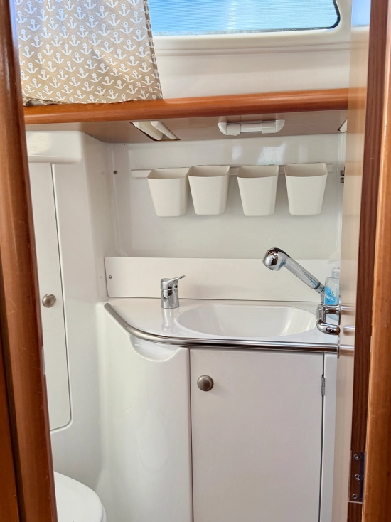 Jeanneau Sun Odyssey 35 de segunda mano en venta