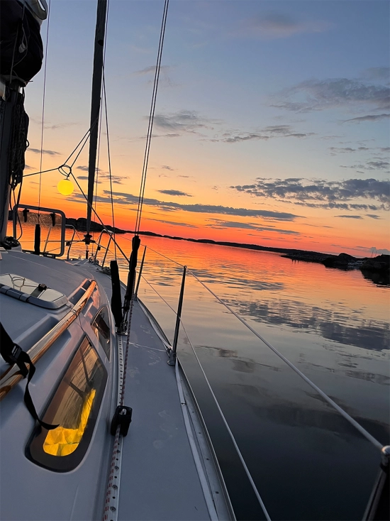 Jeanneau Sun Odyssey 35 de segunda mano en venta