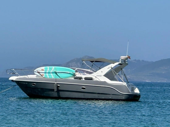 Sessa Marine OYSTER 30 de segunda mano en venta