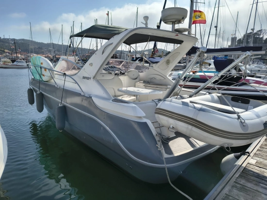 Sessa Marine OYSTER 30 de segunda mano en venta