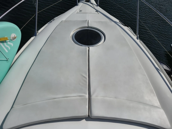 Sessa Marine OYSTER 30 de segunda mano en venta