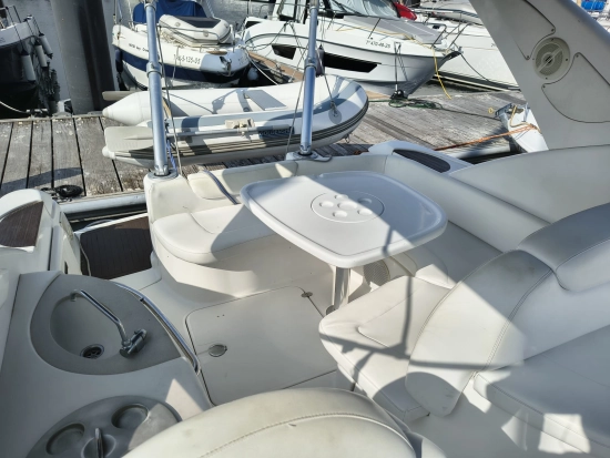 Sessa Marine OYSTER 30 de segunda mano en venta