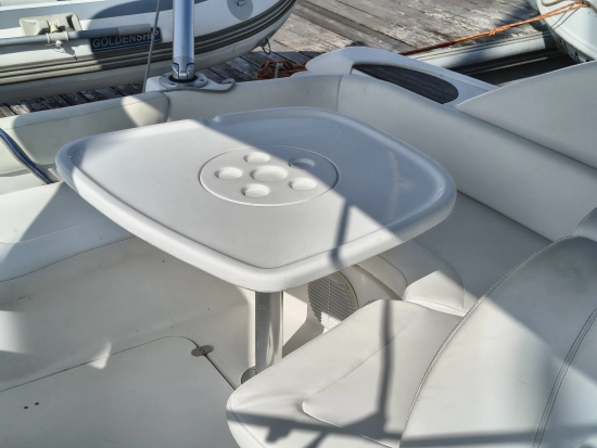 Sessa Marine OYSTER 30 de segunda mano en venta