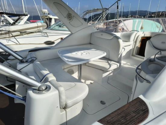 Sessa Marine OYSTER 30 de segunda mano en venta