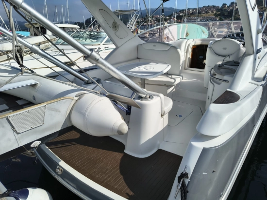Sessa Marine OYSTER 30 de segunda mano en venta