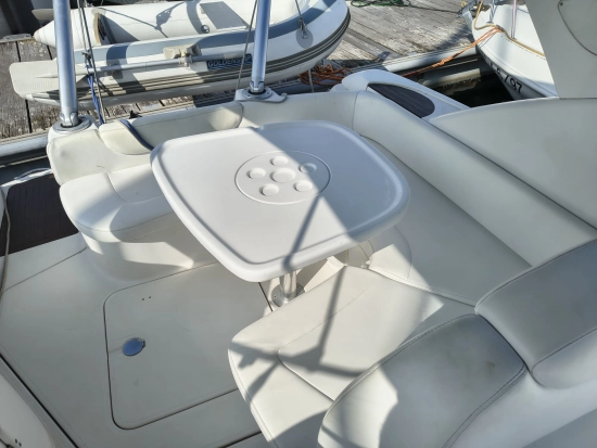 Sessa Marine OYSTER 30 de segunda mano en venta