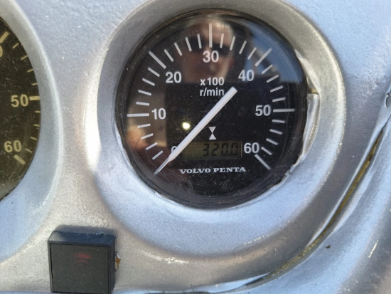 Sessa Marine OYSTER 30 de segunda mano en venta