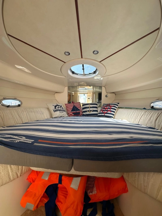Sessa Marine OYSTER 30 de segunda mano en venta