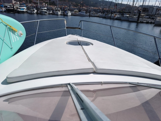 Sessa Marine OYSTER 30 de segunda mano en venta