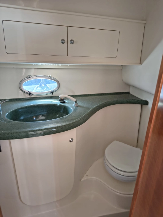 Sessa Marine OYSTER 30 de segunda mano en venta