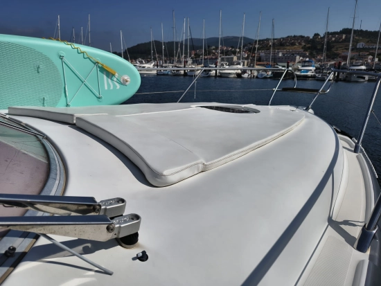 Sessa Marine OYSTER 30 de segunda mano en venta