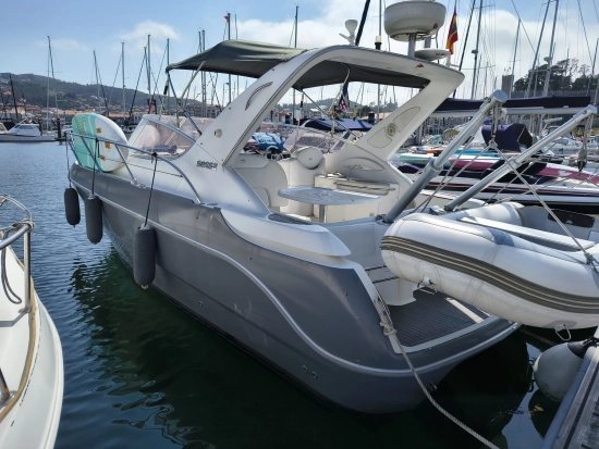 Sessa Marine OYSTER 30 de segunda mano en venta