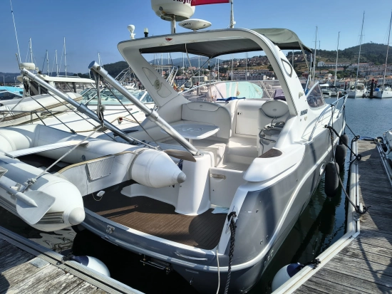Sessa Marine OYSTER 30 de segunda mano en venta