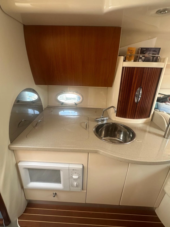 Sessa Marine OYSTER 30 de segunda mano en venta