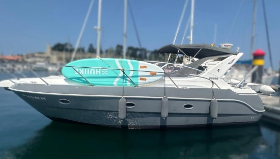 Sessa Marine OYSTER 30 de segunda mano en venta