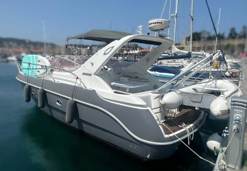 Sessa Marine OYSTER 30 de segunda mano en venta