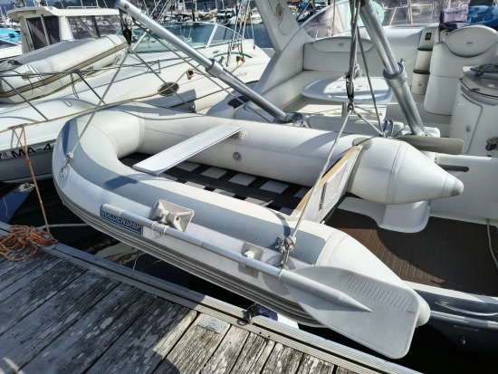 Sessa Marine OYSTER 30 de segunda mano en venta