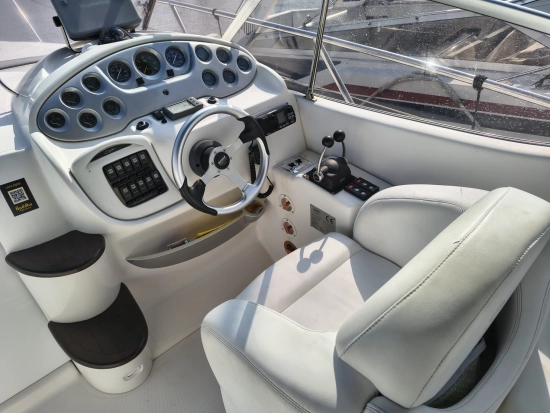 Sessa Marine OYSTER 30 de segunda mano en venta