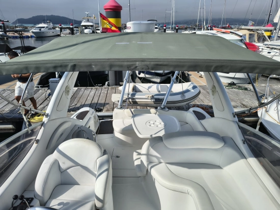Sessa Marine OYSTER 30 de segunda mano en venta