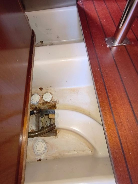 Beneteau Oceanis 381 Clipper de segunda mano en venta