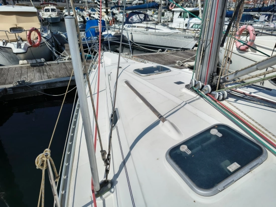 Beneteau Oceanis 381 Clipper de segunda mano en venta
