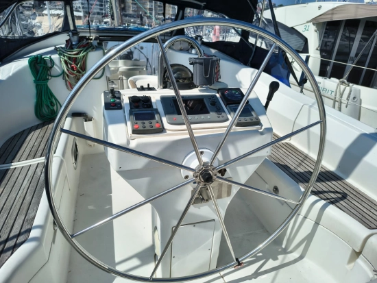 Beneteau Oceanis 381 Clipper de segunda mano en venta