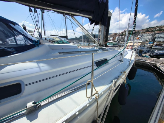 Beneteau Oceanis 381 Clipper de segunda mano en venta
