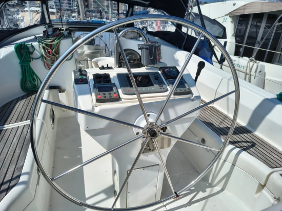 Beneteau Oceanis 381 Clipper de segunda mano en venta