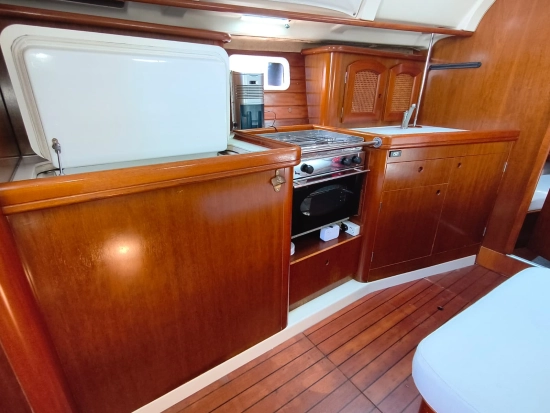 Beneteau Oceanis 381 Clipper de segunda mano en venta
