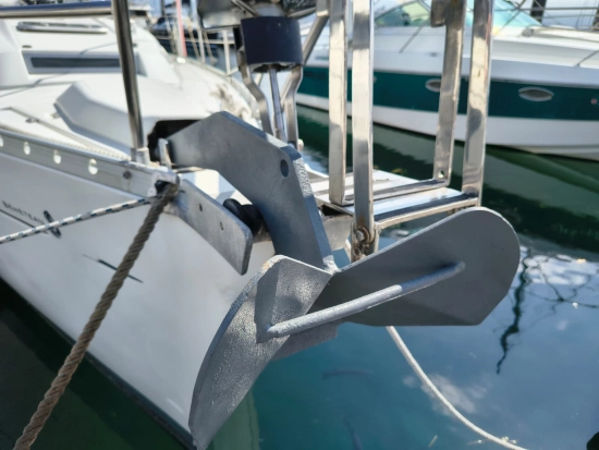 Beneteau Oceanis 381 Clipper de segunda mano en venta