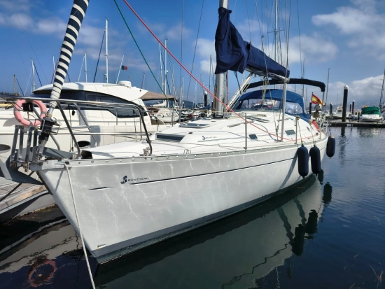 Beneteau Oceanis 381 Clipper de segunda mano en venta