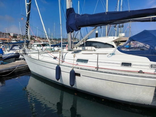 Beneteau Oceanis 381 Clipper de segunda mano en venta
