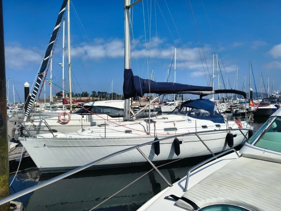 Beneteau Oceanis 381 Clipper de segunda mano en venta