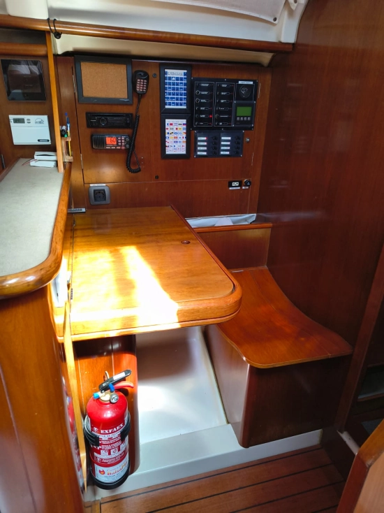 Beneteau Oceanis 381 Clipper de segunda mano en venta