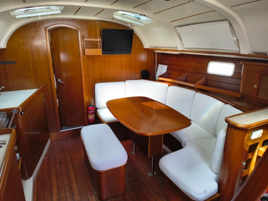 Beneteau Oceanis 381 Clipper de segunda mano en venta