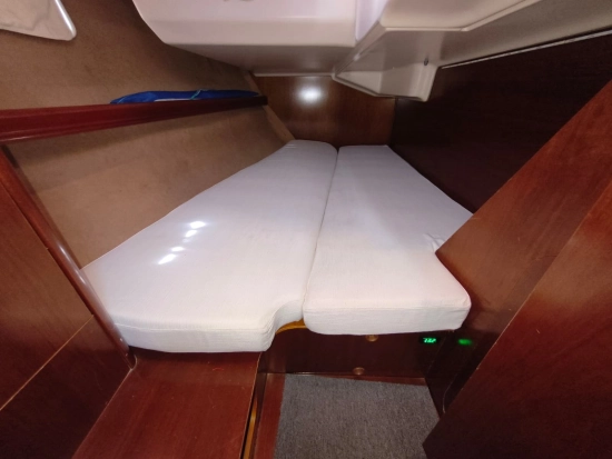 Beneteau Oceanis 381 Clipper de segunda mano en venta