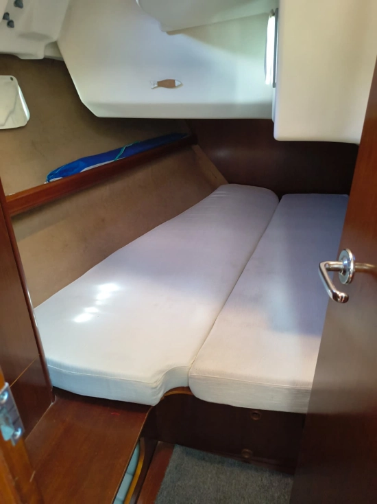 Beneteau Oceanis 381 Clipper de segunda mano en venta