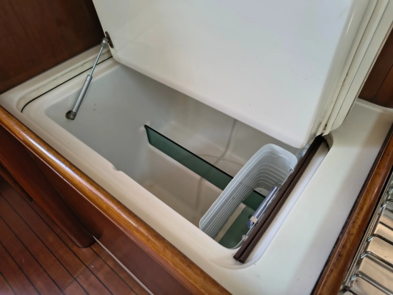Beneteau Oceanis 381 Clipper de segunda mano en venta