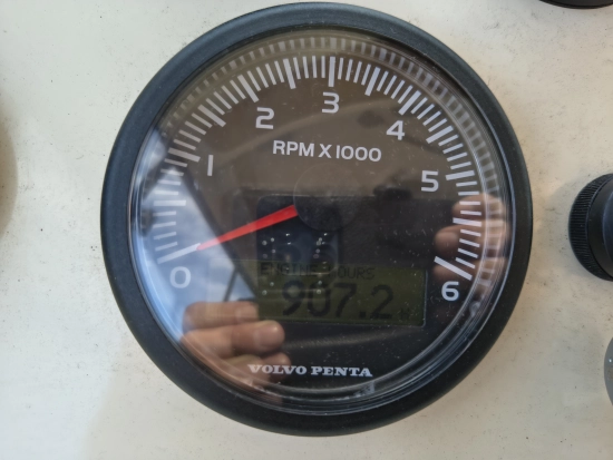 Rodman 870 usata in vendita