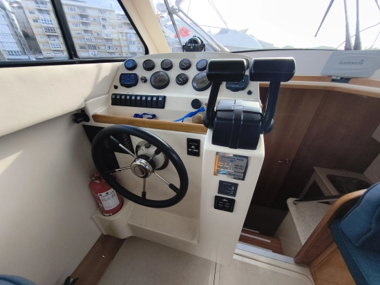 Rodman 870 usata in vendita
