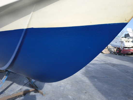 Rodman 870 usata in vendita