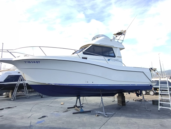 Rodman 870 usata in vendita