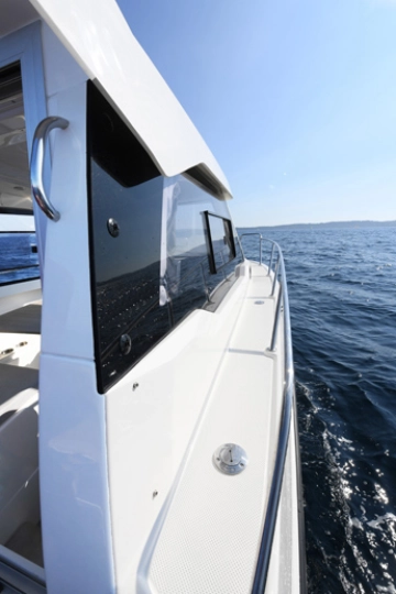 Quicksilver Weekend ACTIV 705 nuova in vendita