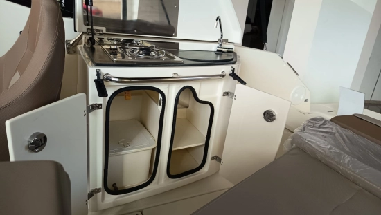 Quicksilver Activ 755 Cruiser nuova in vendita