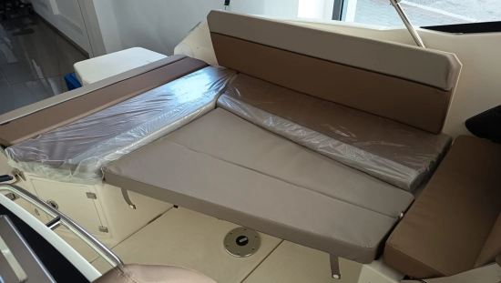 Quicksilver Activ 755 Cruiser nuova in vendita