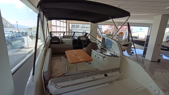 Quicksilver Activ 755 Cruiser nuova in vendita