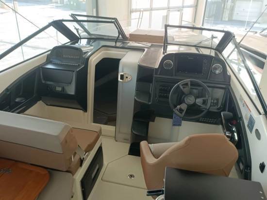 Quicksilver Activ 755 Cruiser nuova in vendita