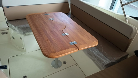 Quicksilver Activ 755 Cruiser nuova in vendita